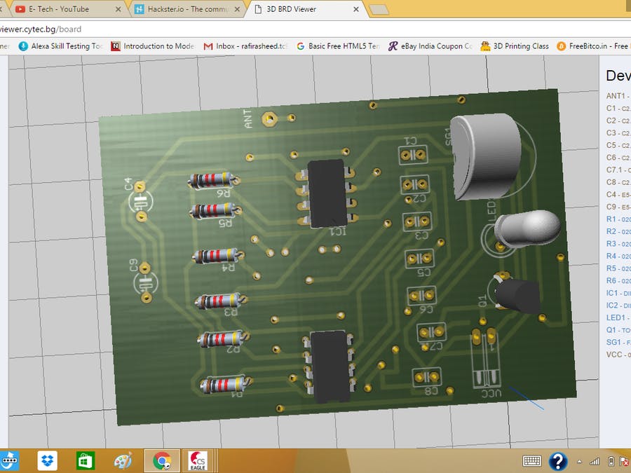 Pcb file viewer online